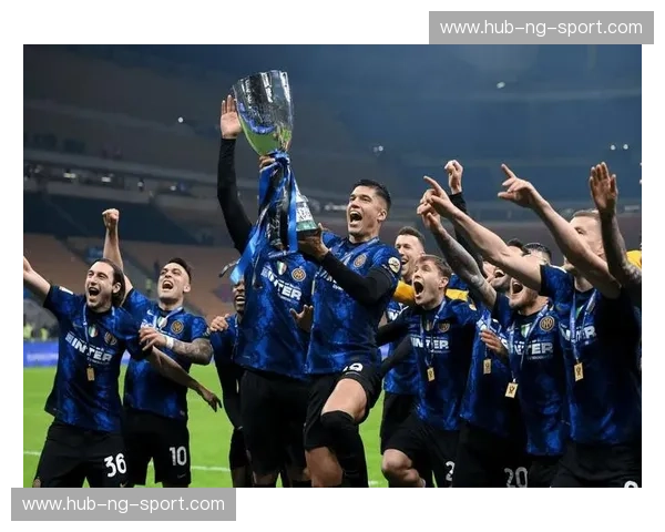 蓝黑之魂与海港之梦：当国米遇上桑普，是一场无关排名的意式史诗