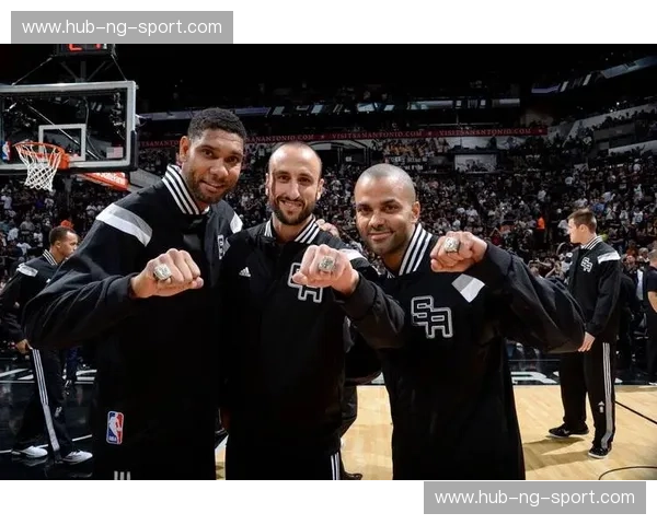 策马长枪与铁血磨砺：回望2017马刺灰熊天王山，那是旧时光最后的挽歌