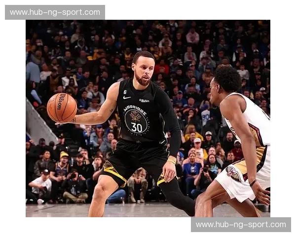 命运交织，荣耀之战：鹈鹕与勇士，季后赛的史诗对决！