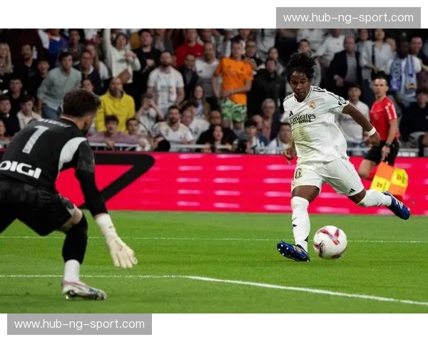 蓝色火焰与白色王国：马德里德比巅峰对决前瞻